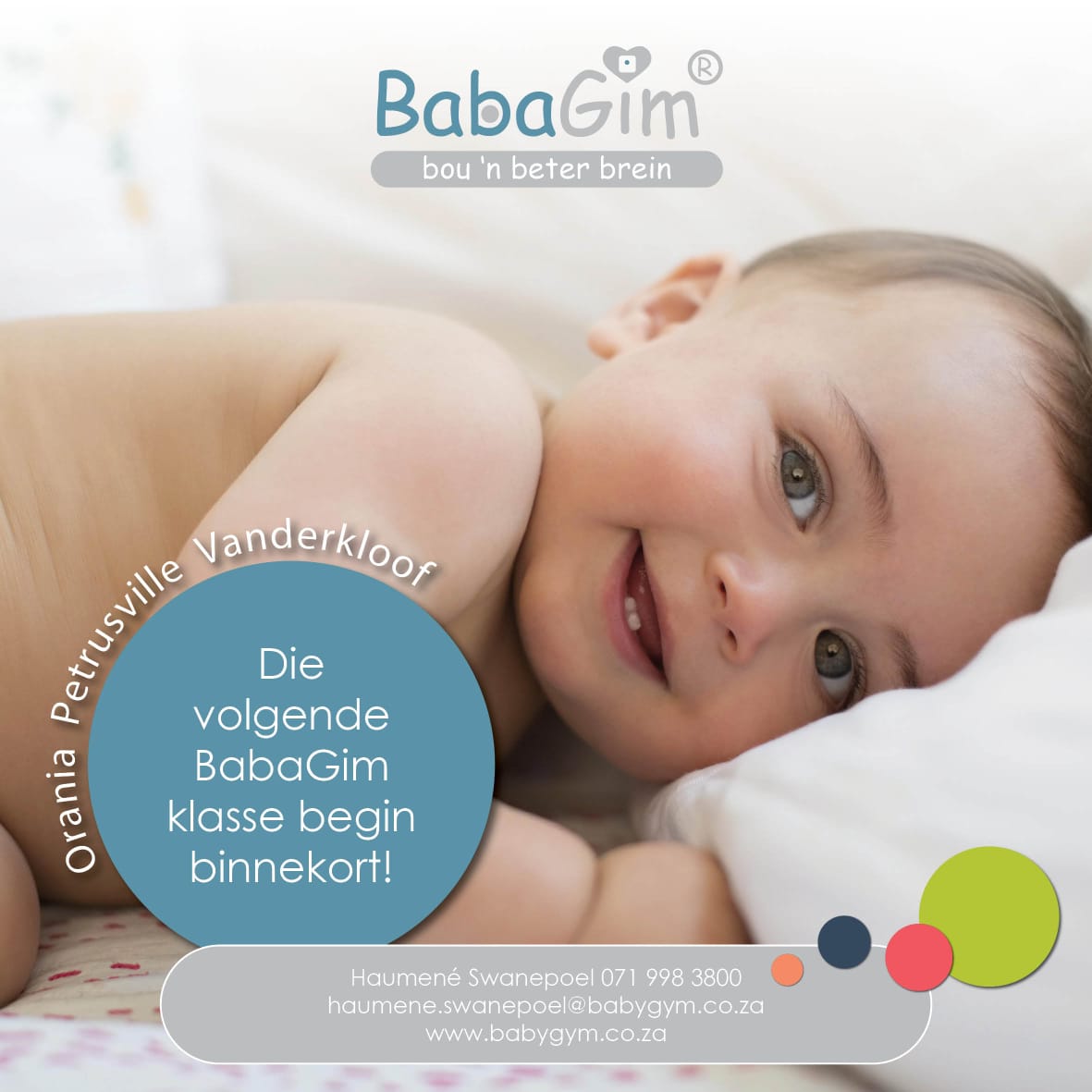 BabaGim