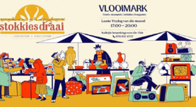 Vlooimark